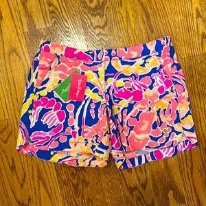 Lily Pulitzer boardshort XS